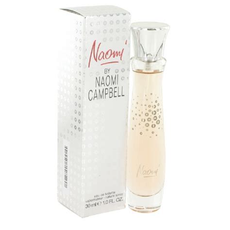 naomi campbell parfum|Naomi Campbell Naomi Eau de Toilette Spray for。